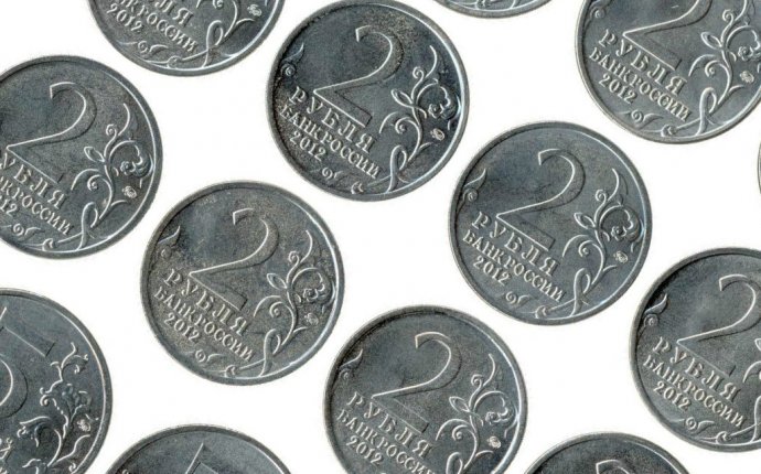 Ценные монеты России 2012 года, редкие монеты России 2012 года