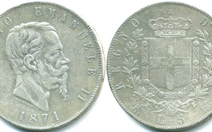 Нумизматика|Каталог монет Италия|Все монеты Италия|Каталог цен на