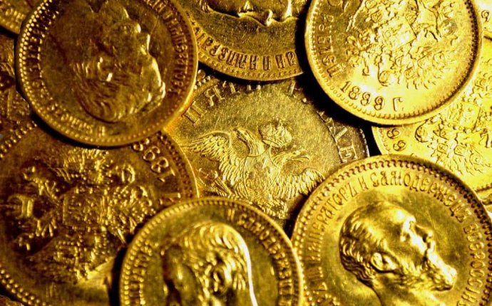 Самые дорогие монеты Царской России