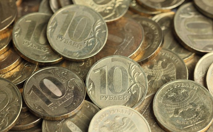 В России выпустят новые памятные монеты номиналом 10 рублей