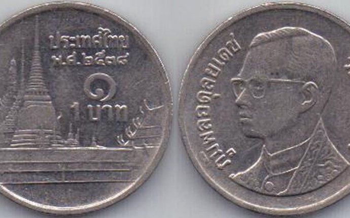Монета 1