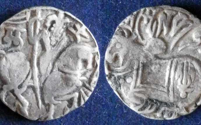 Аукцион Античных Монет
