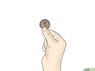 Изображение с названием Find The Value Of Old Coins Step 1
